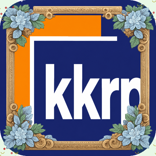 kkrp — galeri pratinjau Resmi APK